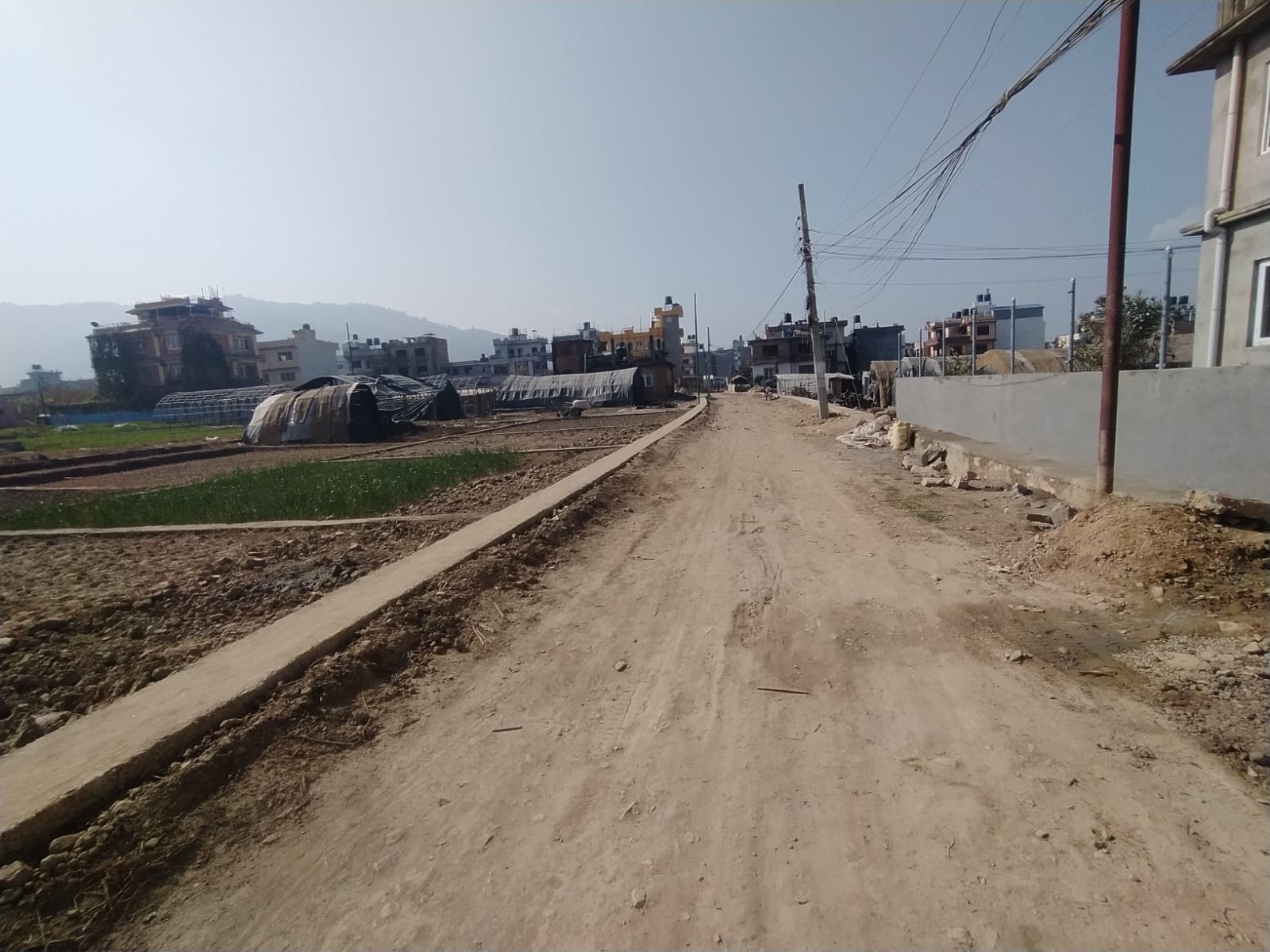 Picture of Mahalaxmi Municipality, Bagmati